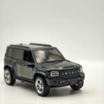 jetour T2 1/43(12cm) – Image 2