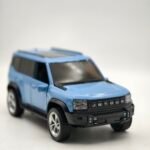 jetour T2 1/43(12cm) – Image 3