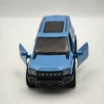 jetour T2 1/43(12cm) – Image 5
