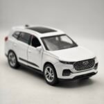 Chery tigo 8 1/43(12cm) – Image 3