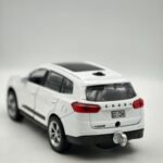 Chery tigo 8 1/43(12cm) – Image 6