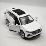 Chery tigo 8 1/43(12cm) – Image 5