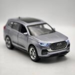 Chery tigo 8 1/43(12cm)
