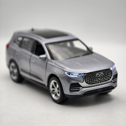 Chery tigo 8 1/43(12cm)