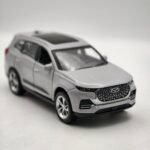 Chery tigo 8 1/43(12cm) – Image 2