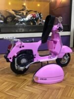 moto vespa 1/10(20cm) – Image 6