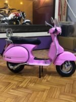 moto vespa 1/10(20cm) – Image 4