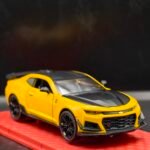 Chevrolet Camaro 1/24(23cm)
