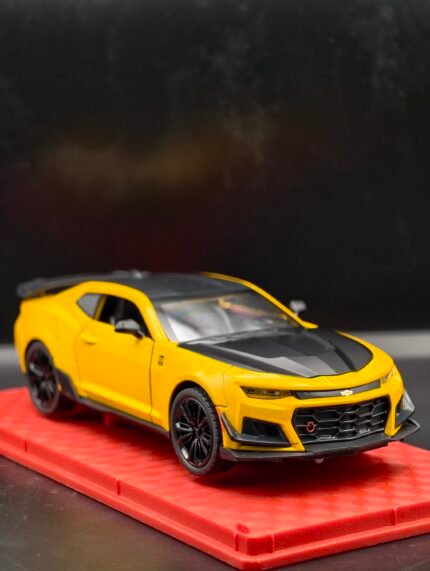 Chevrolet Camaro 1/24(23cm)