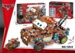 Cars dépannage lego en métal gm – Image 2