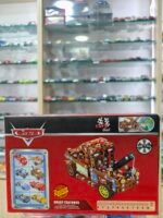 Cars dépannage lego en métal gm – Image 4
