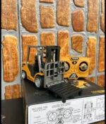 clarck full métal 1/64 télécommandé – Image 5