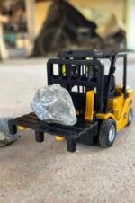 clarck full métal 1/64 télécommandé – Image 6