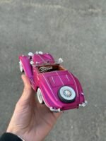 Mercedes 500k vintage 1/24(23cm) – Image 4