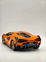 Lamborghini sian 1/24(23cm) – Image 5