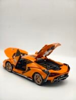 Lamborghini sian 1/24(23cm) – Image 6