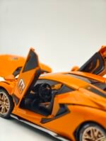 Lamborghini sian 1/24(23cm) – Image 8