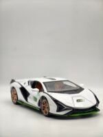 Lamborghini sian 1/24(23cm) – Image 2