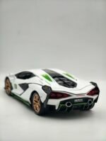 Lamborghini sian 1/24(23cm) – Image 7