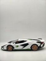 Lamborghini sian 1/24(23cm) – Image 4