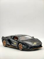 Lamborghini sian 1/24(23cm) – Image 3