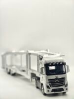 camion porte voitures 1/43(38cm)