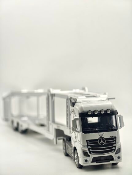 camion porte voitures 1/43(38cm)